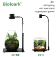 BIOLOARK Wabi Kusa Led lamp (DX series) Online Sale