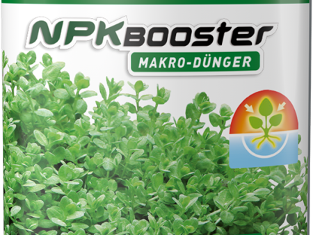 DENNERLE NPK-Booster (100ml) Hot on Sale