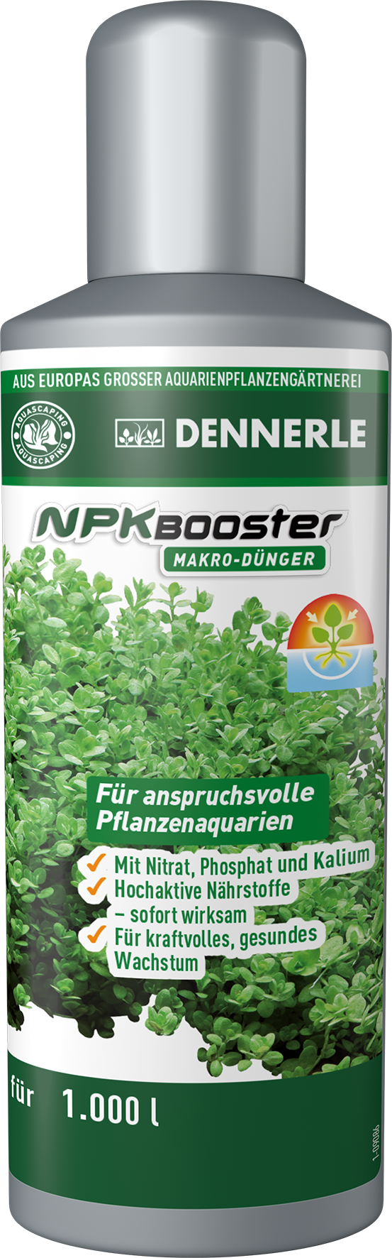 DENNERLE NPK-Booster (100ml) Hot on Sale