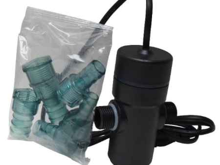 PROFEED UV Plus Lamp (Inline) Supply