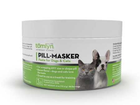 Pill Masker for Cats & Dogs by Tomlyn Cheap