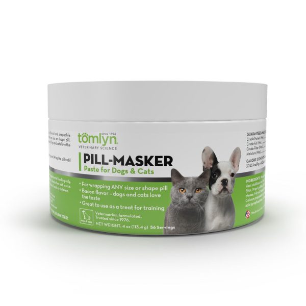 Pill Masker for Cats & Dogs by Tomlyn Cheap