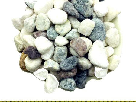 GCS River Pebbles Collection (#105   4KG) Supply