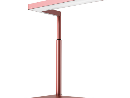 ONF FLAT Nano Stand (Rose Gold   For 30-36cm Tank) Discount