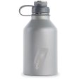 BOSS 64OZ TRIMAX GROWLER SLATE GREY Online Sale