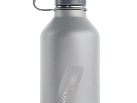 BOSS 64OZ TRIMAX GROWLER SLATE GREY Online Sale