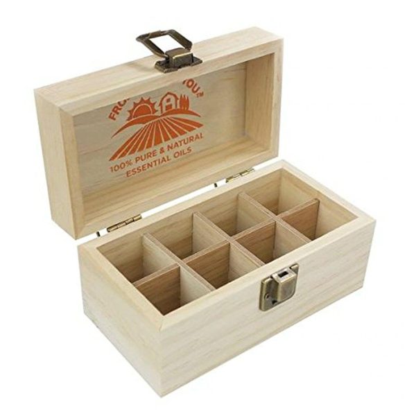 Wooden Keepsake Box Hot on Sale