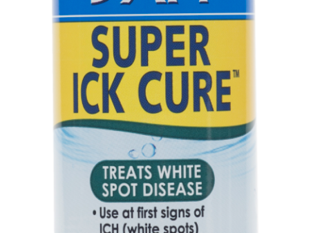 API Liquid Super Ick Cure Hot on Sale