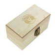 Wooden Keepsake Box Hot on Sale