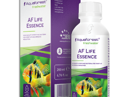 AQUAFOREST Life Essence For Cheap