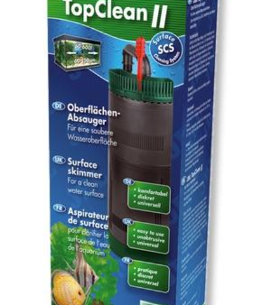 JBL Top Clean II (Surface Cleaner) Supply