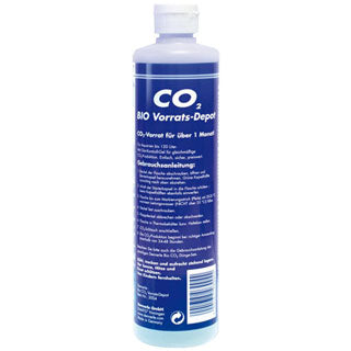 DENNERLE BIO CO2 Supply Bottle (with Control Gel) For Discount