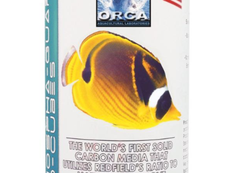 ORCA LAB Phospha-Guard BIO-Cubes (BLUE) Online