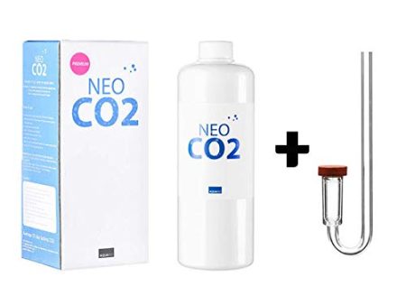 AQUARIO NEO CO2 Set Online Sale