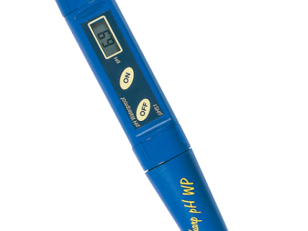 MILWAUKEE PH51 pocket-size PH Meter Online Hot Sale