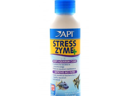 API Stress Zyme Hot on Sale