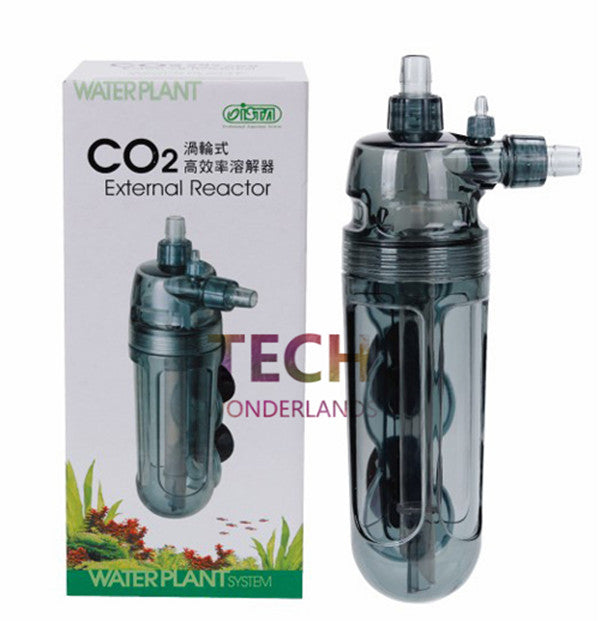 ISTA External CO2 Reactor Cheap