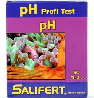 SALIFERT pH Profi TestKit (up to 50 test) Hot on Sale